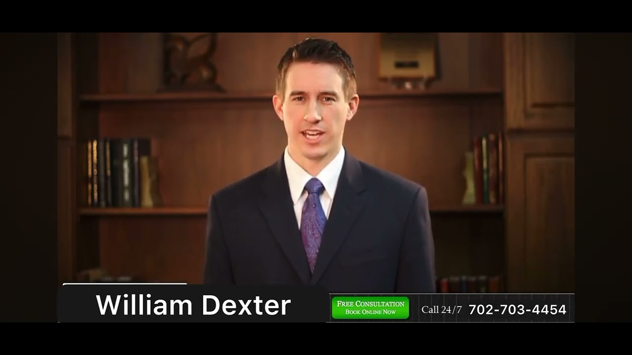 How to Stop Creditor Collection Calls | Attorney William Dexter