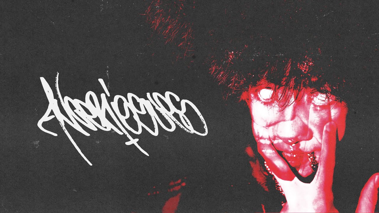 The Real Homeboy - ANGERISSUES (feat. Psema)