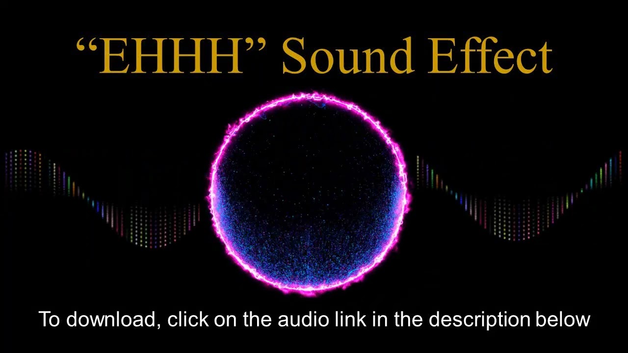 EHHH sound effect 😳 🧸ྀི🤪 #ehhh #soundeffects #jcsoundfx #viral #trending #shorts