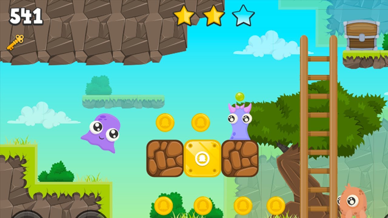 MOY´S WORLD - Mundo 1 - Nível 1, 2, 3 e 4 - GAME INFANTIL - JOGOS - indicação Conteúdo kids infantil