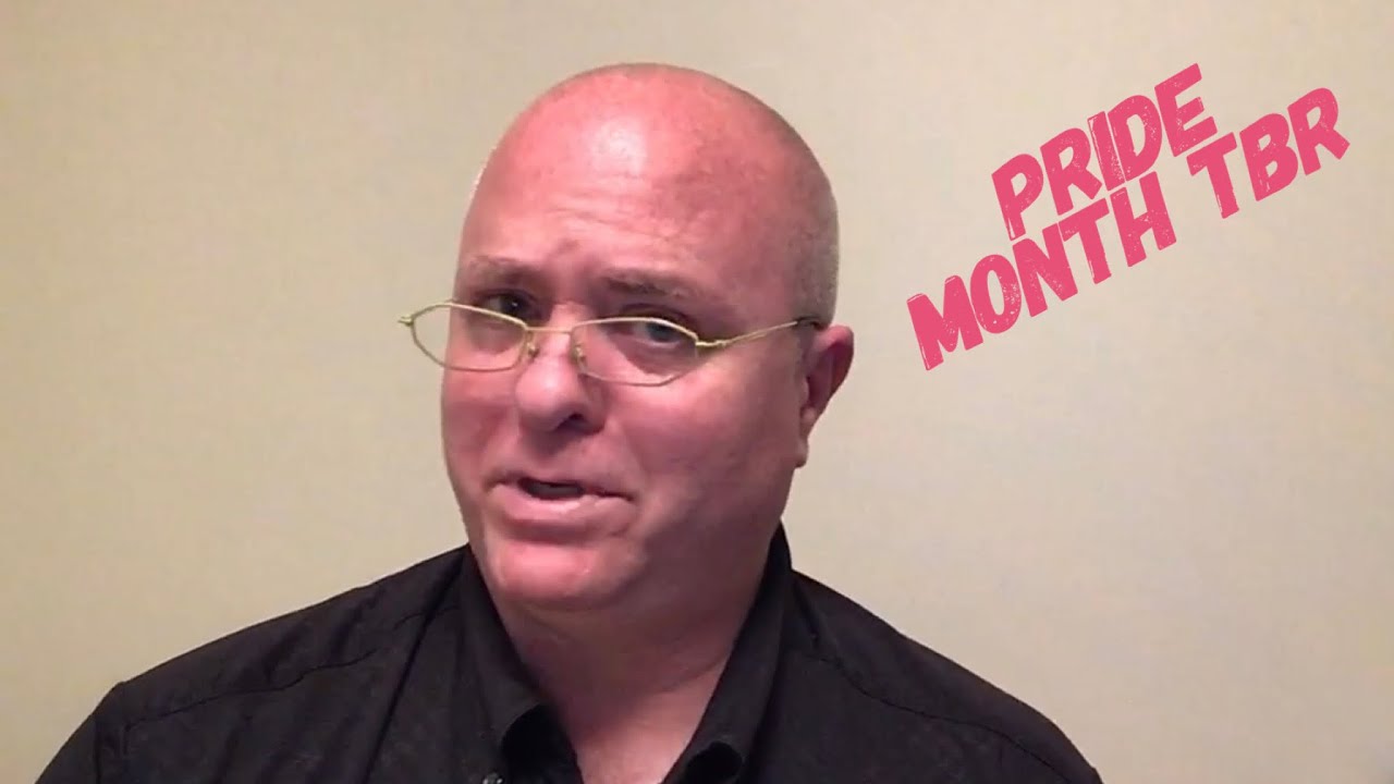 Pride Month TBR