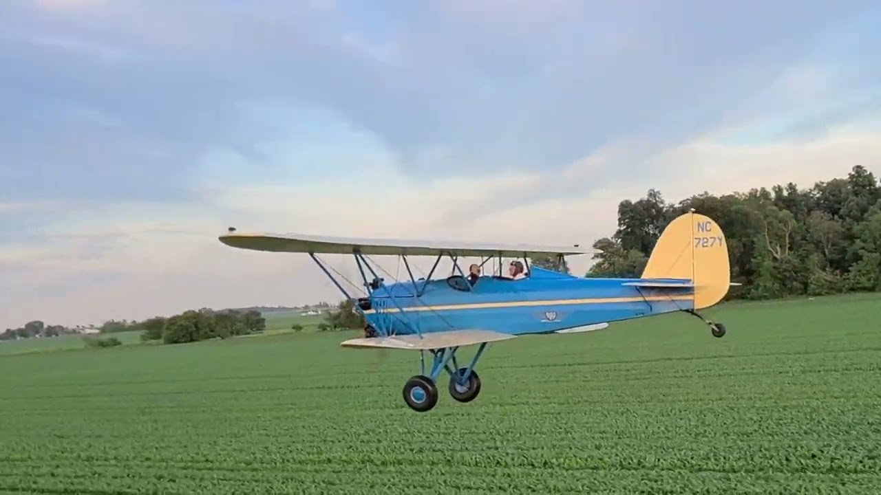Charles Lindbergh 1930 Bird