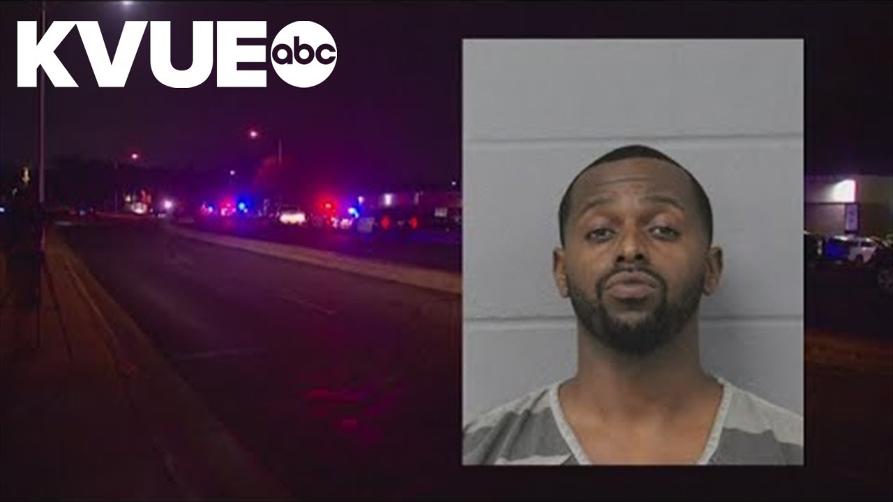 Man with lengthy criminal history and out on parole arrested for deadly shooting in northeast Austin