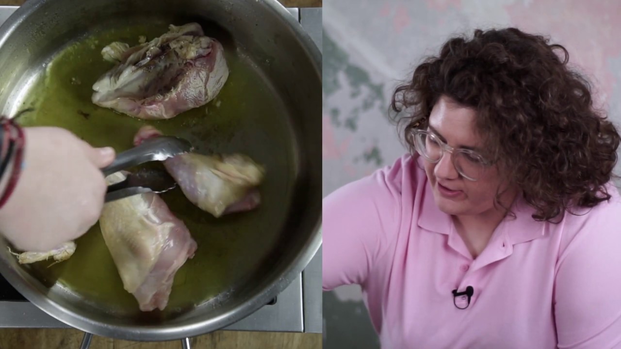 Κοτόσουπα | Gogo Delogianni