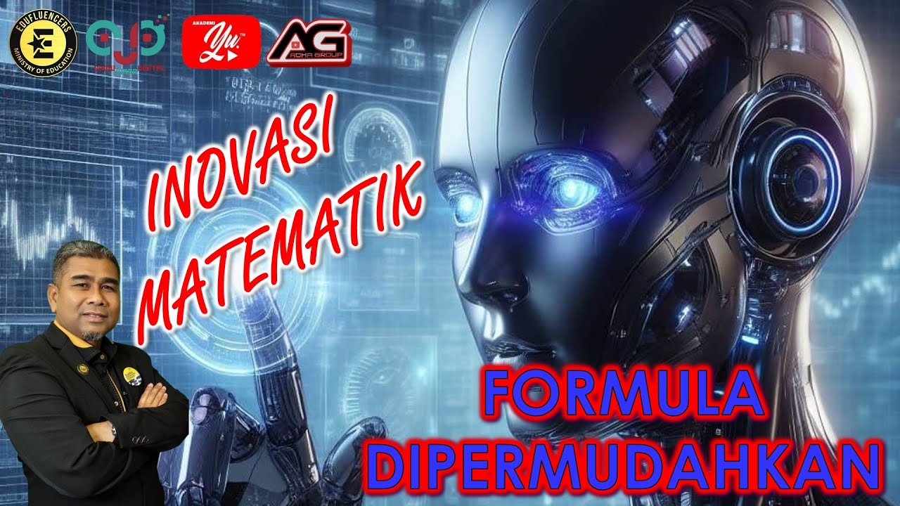 INOVASI MATEMATIK SIFIR 9 DENGAN MUDAH DAN RINGKAS #edufluencer