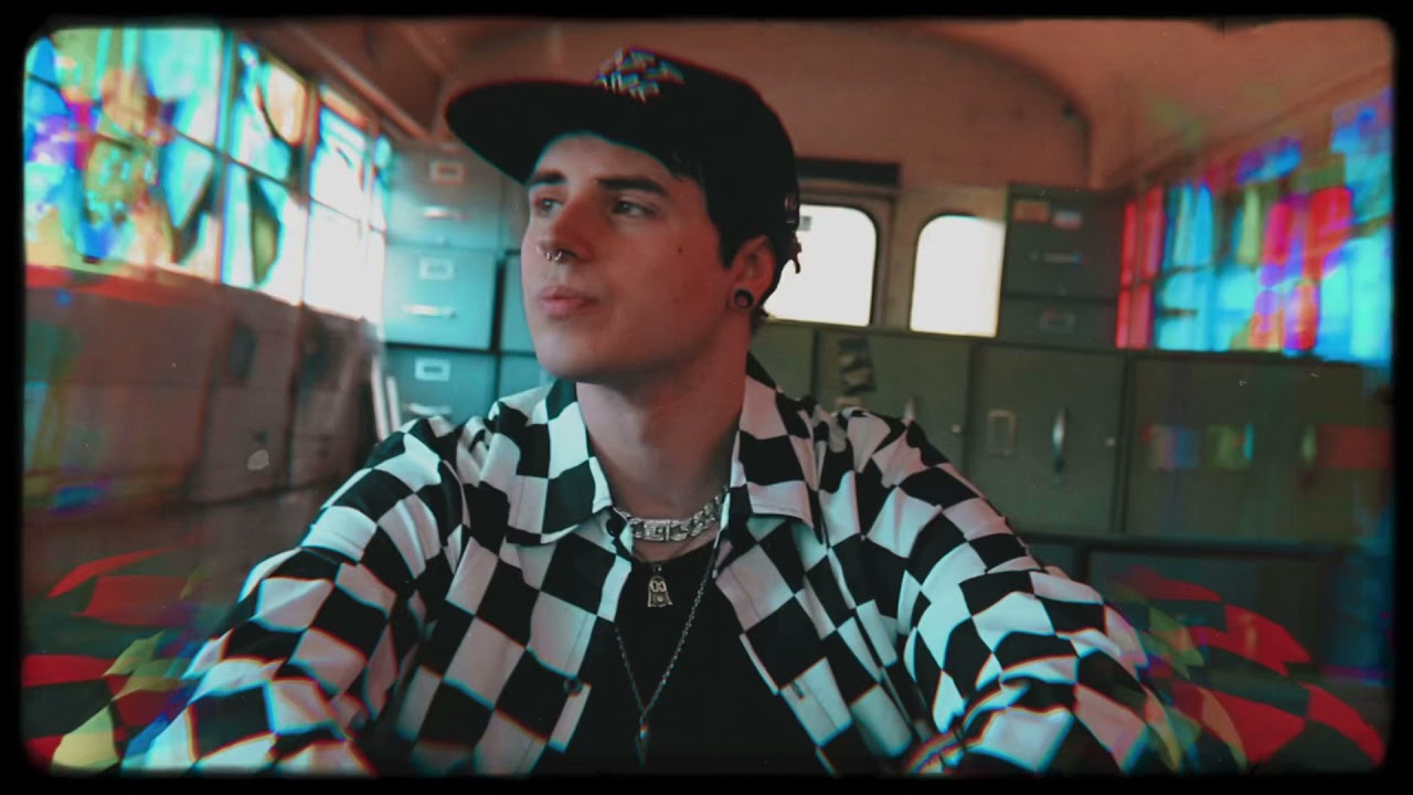 Milrose - “Landslide” (Official Music Video)