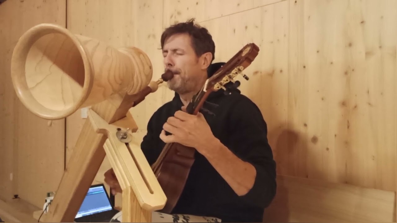 Präludium vs. Vogelhorn