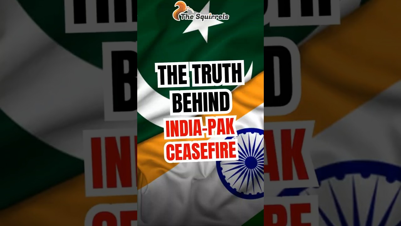 India-Pakistan Ceasefire: Strategic Success or Missed Opportunity?