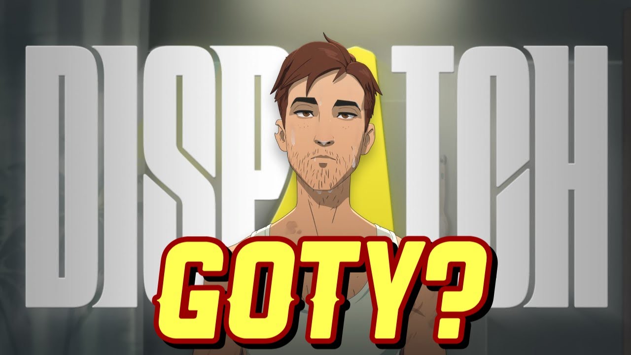 Почему вам стоит играть в Dispatch