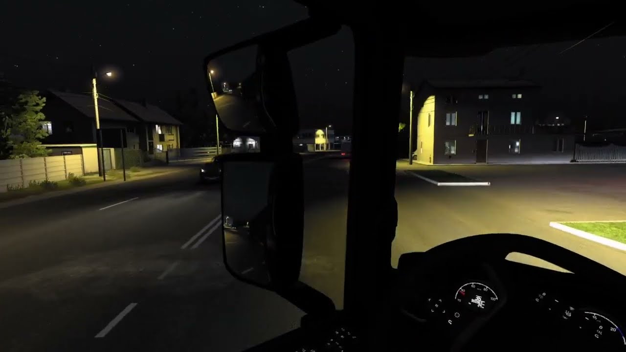 Euro Truck Simulator 2 | Partida Realista 🚛 EP.9 | Nuevo trabajo para seguir creciendo