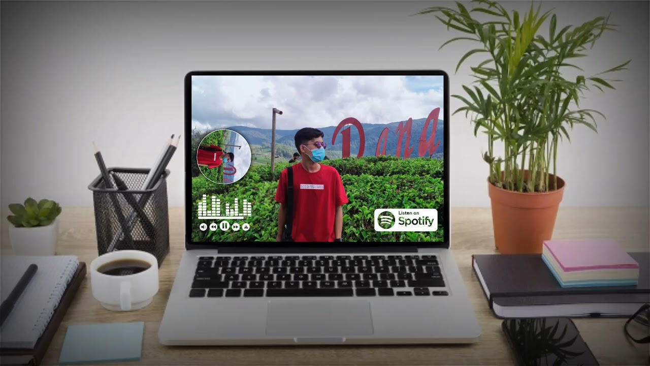 Contoh Siaran Radio Dakwah