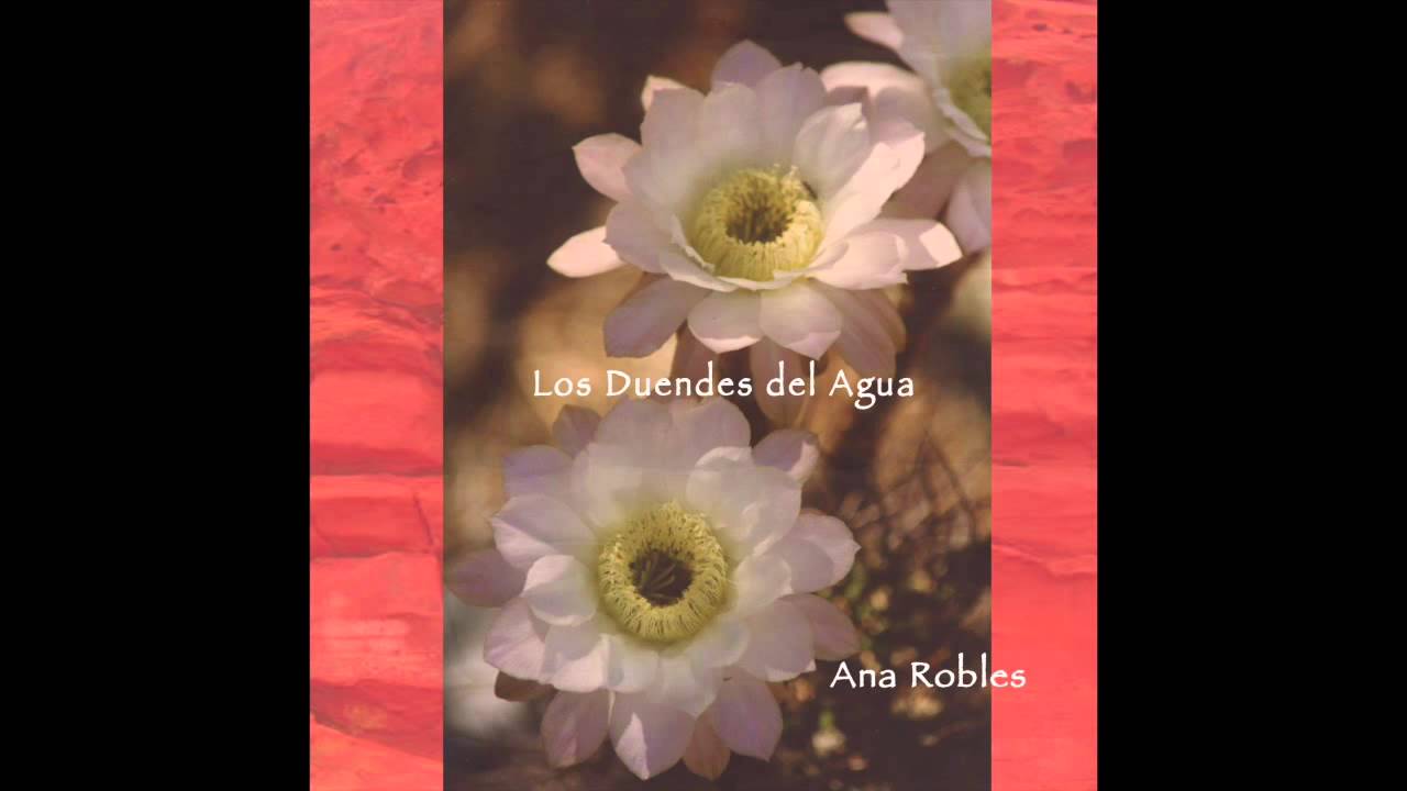 Los Duendes del Agua