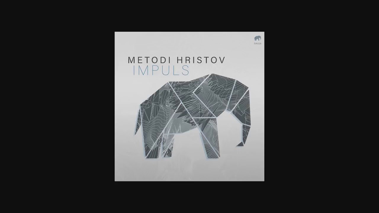 Metodi Hristov - Ethereal (Original Mix) [Set About]