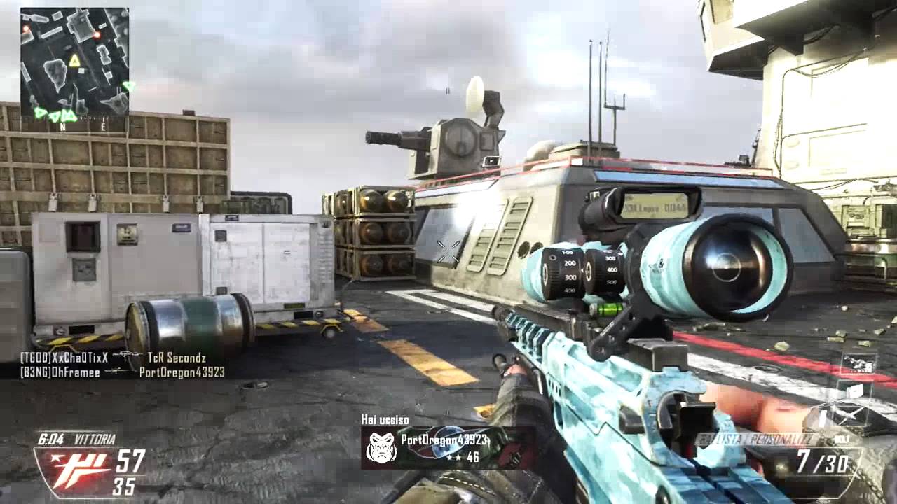 TeamB3NG: Weektage #52
