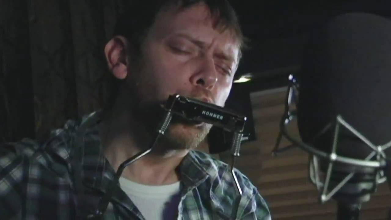 Travis Linville "Hard Knocks"