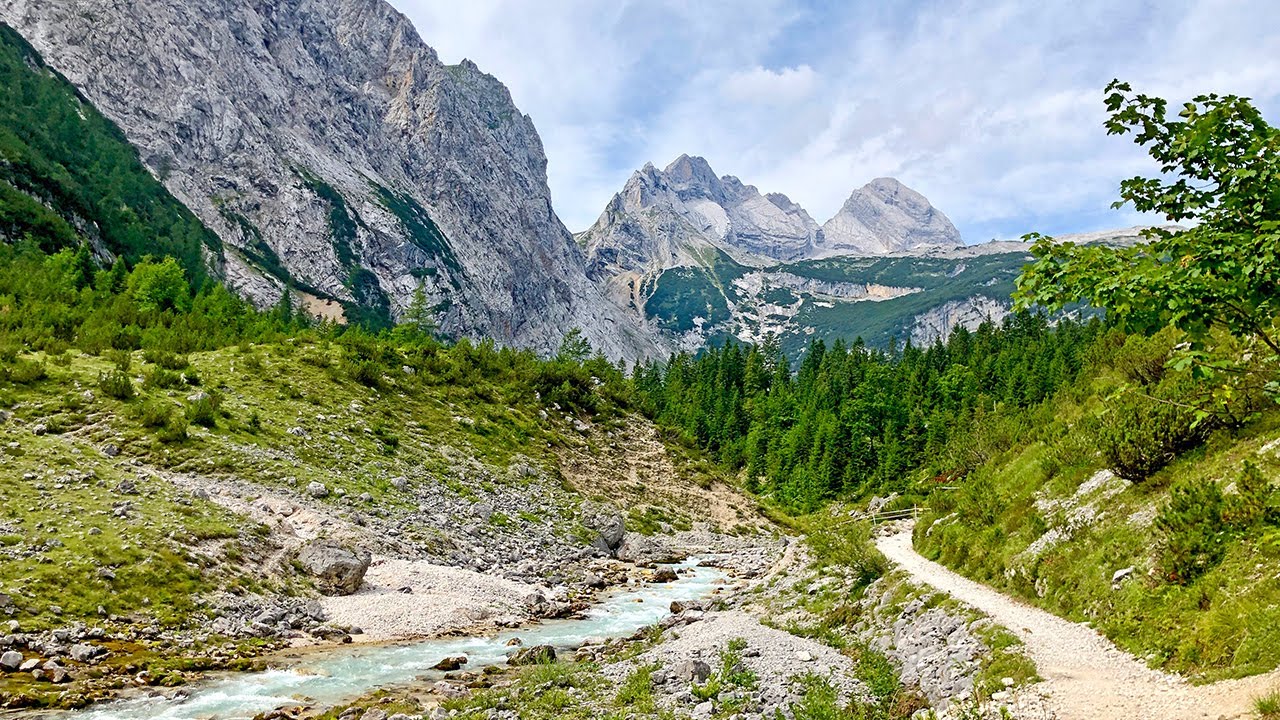 Best Garmisch-Partenkirchen Mountain Biking | Germany