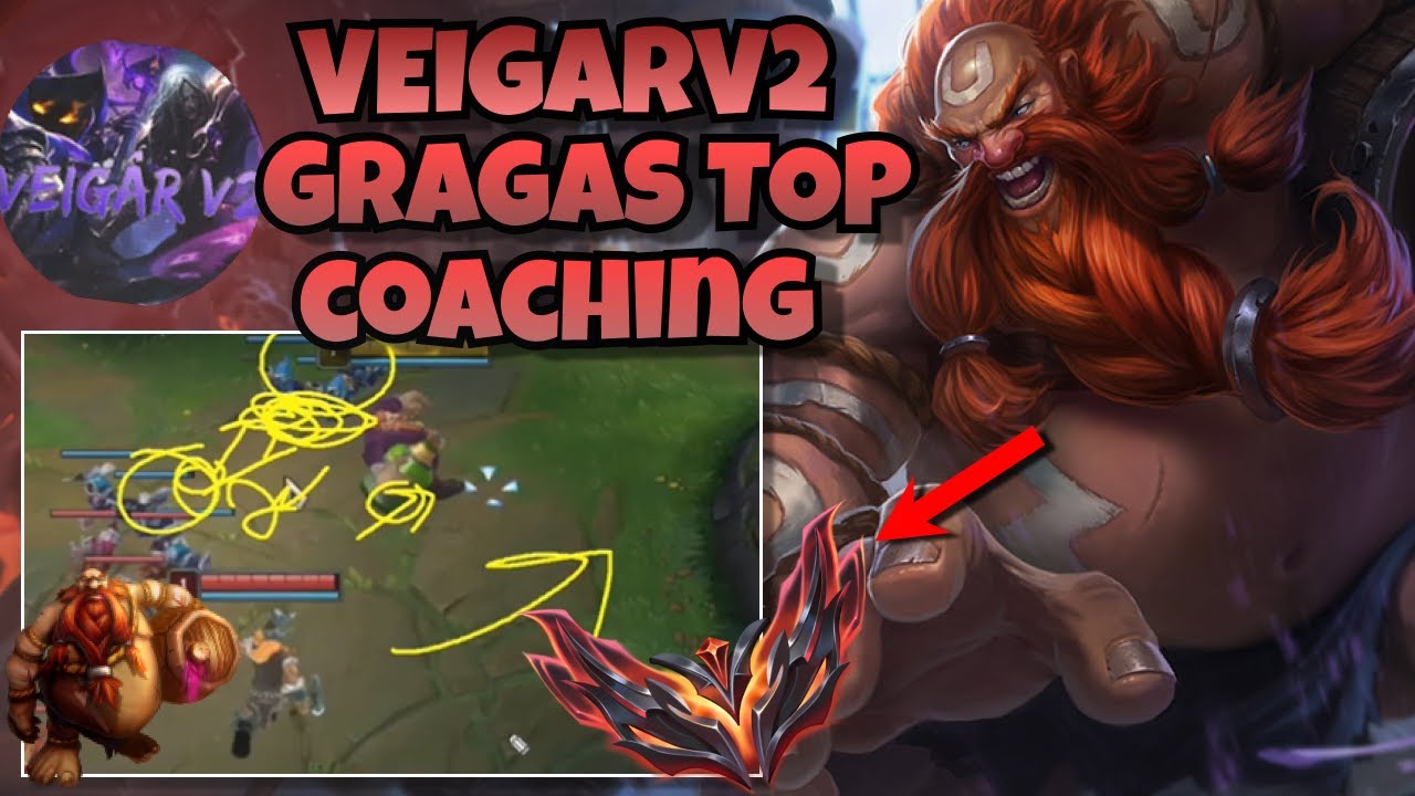 THIS STUDENT WILL REACH CHALLENGER AFTER THIS | CHALLENGER COACH VEIGAR V2