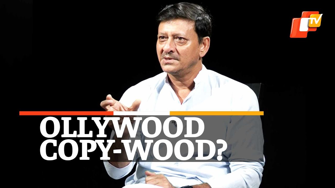 WATCH | Ollywood&rsquo;s Siddhant Mohapatra&rsquo;s Take On Industry | OTV News