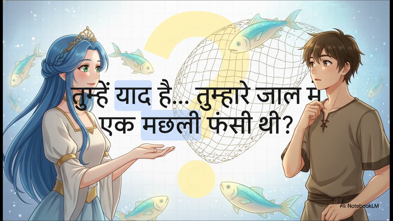 जादुई मोती महल  दया और लालच