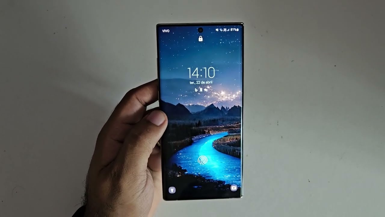 SAMSUNG GALAXY NOTE 10 PLUS EM 2025 AINDA CONTINUA SENDO EXCELENTE OPÇÃO