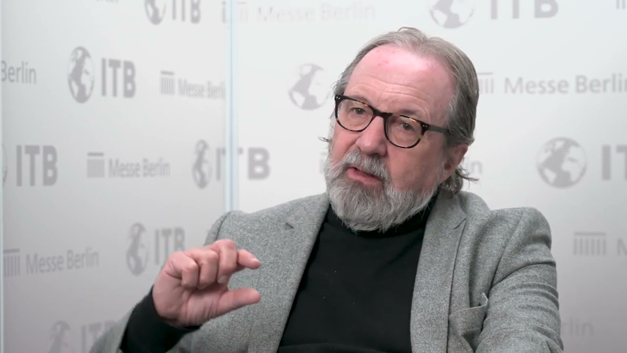 Short interveiw with Prof.  Stephan Gerhard