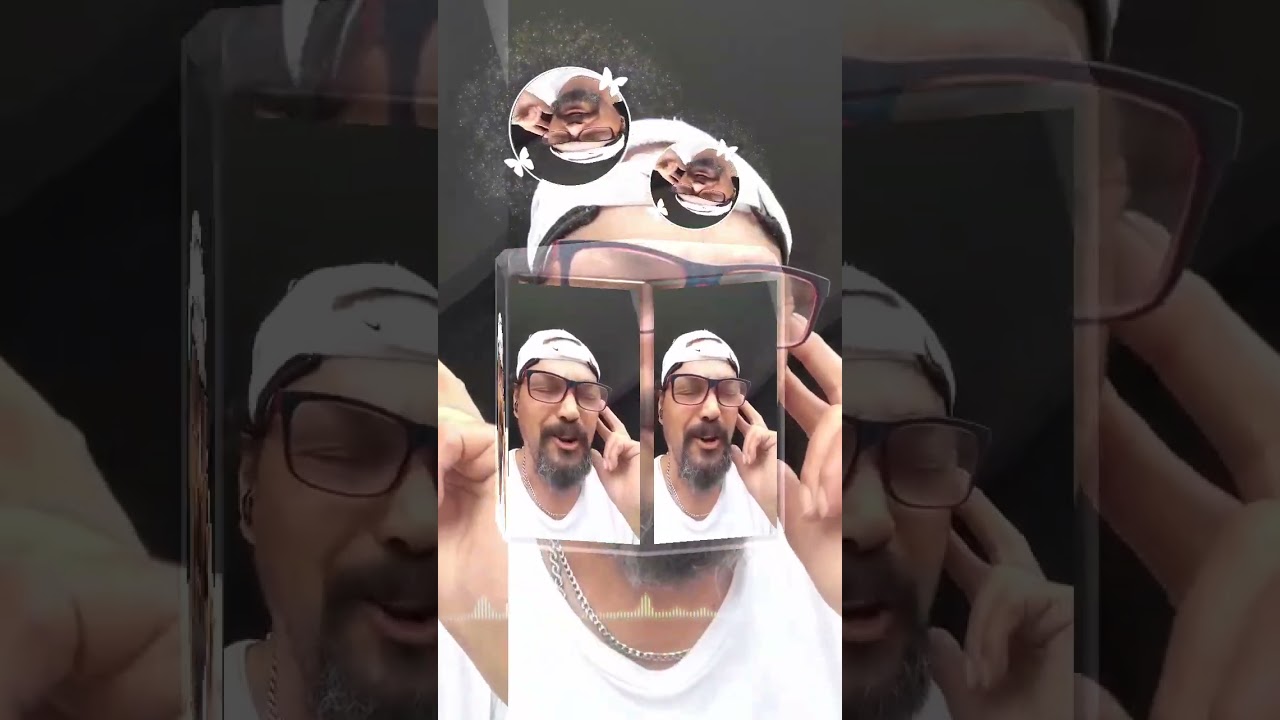Música da dor 