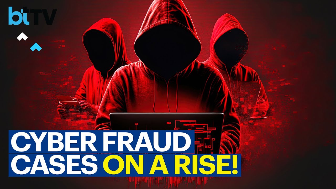 '70% Victims Of Financial Fraud In India Never Got Their Money Back'