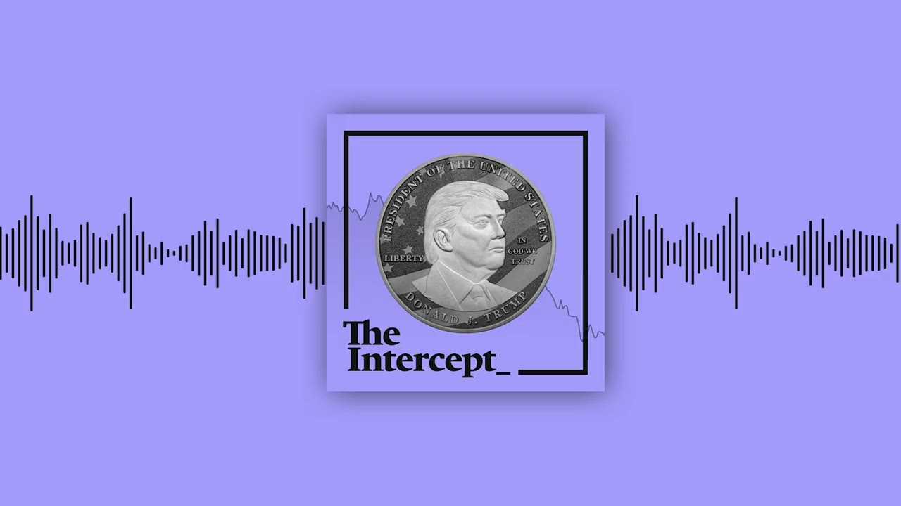 От Трампа, безнаказанно | The Intercept Briefing
