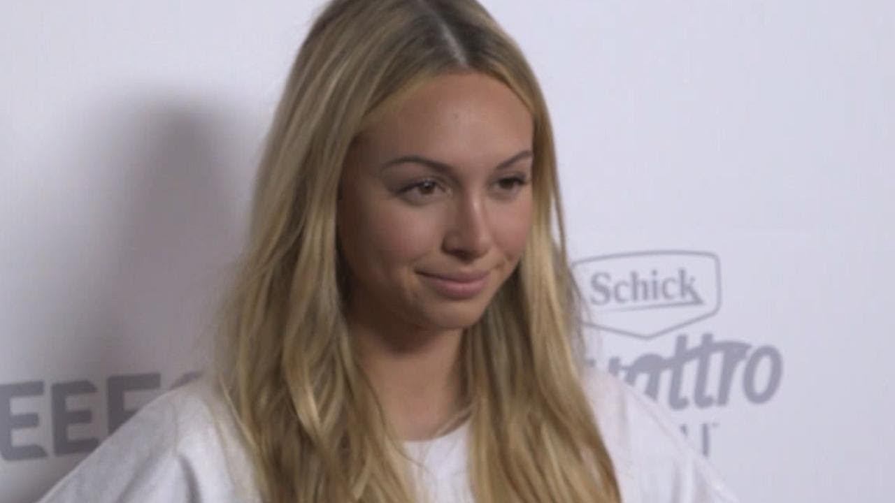 Corinne Olympios Reflects on 'Bachelor in Paradise' Scandal, Says 'Huge Weight' Is Lifted