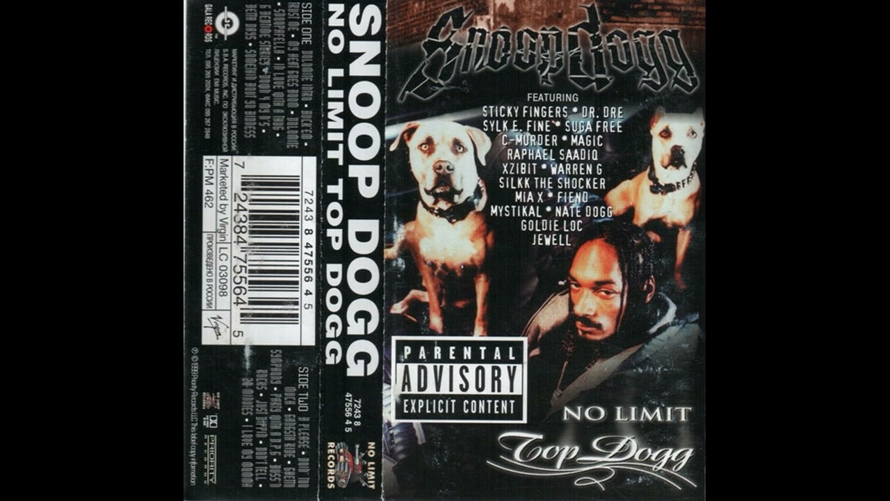 Snoop Dogg - My Heat Goes Boom Instrumental (Prod.By Meech Wells)