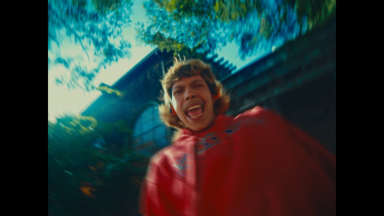 SOOS - Dejavoo (Official Video)