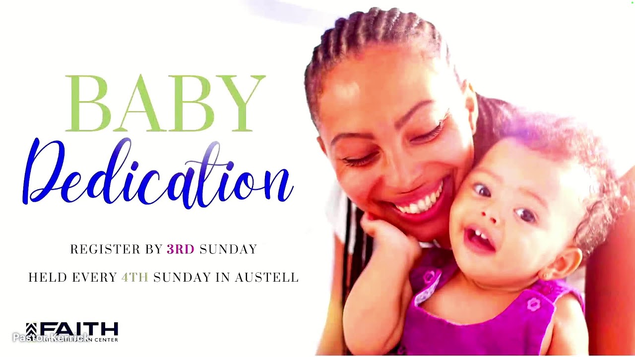 Sunday Faith Experience