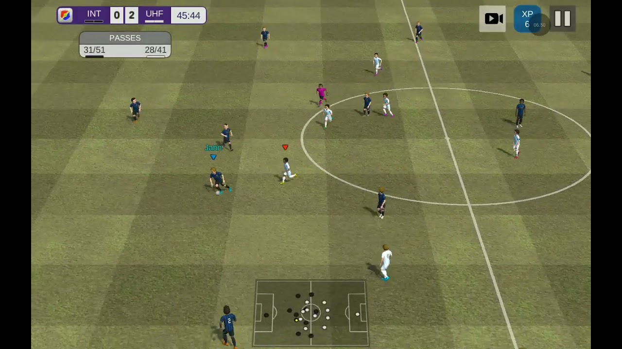 Victoria impresionante/Ulsan 2-0 inter/mundial de clubes grupo G