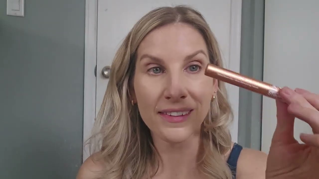 Grande Cosmetics GrandeBROW 2-in-1 Review – Tinted Brow Gel & Serum That Actually Works?
