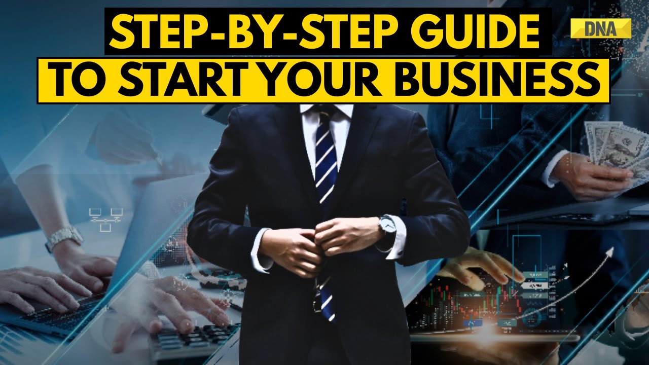 How To Register Your Startup Or Business In India &ndash; Complete Step-By-Step Guide