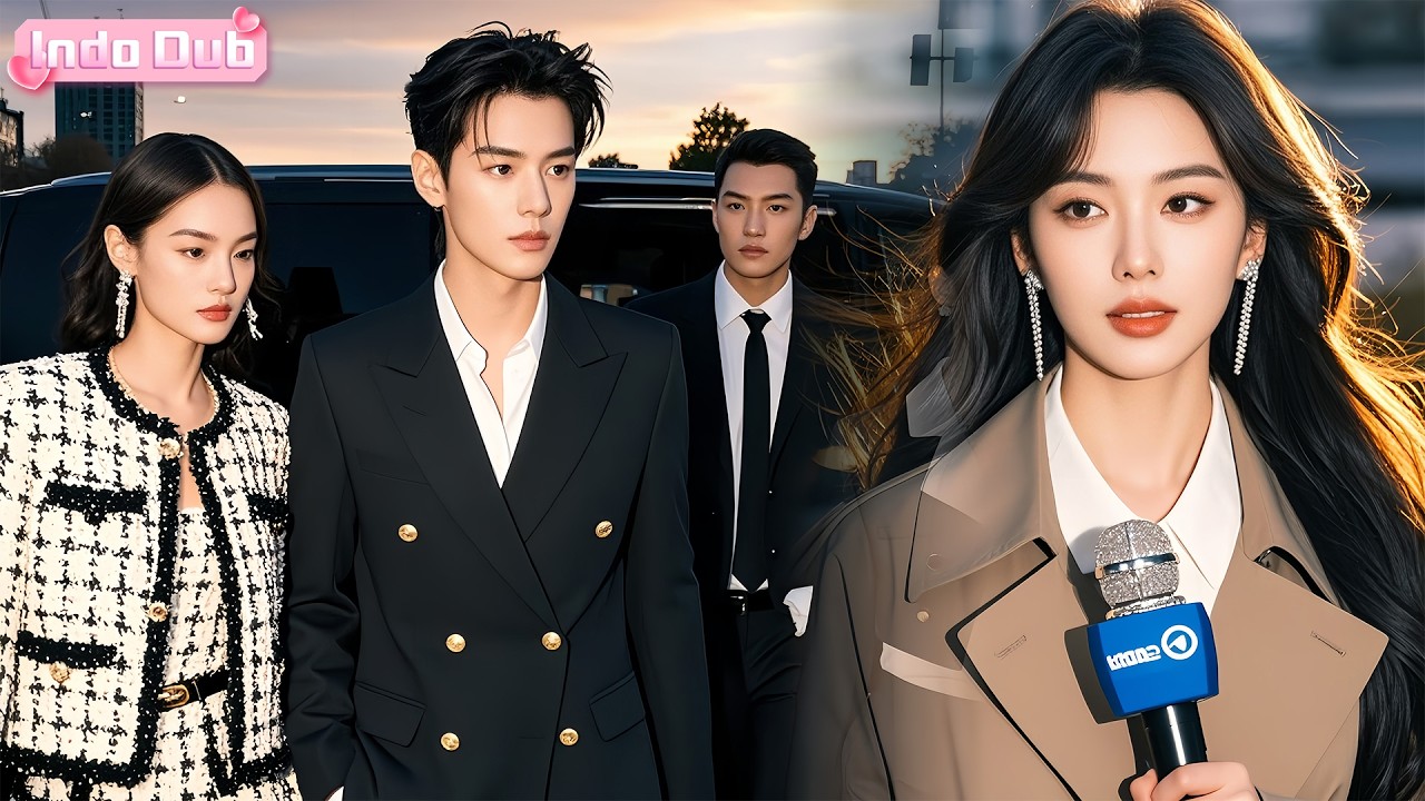 Cinta tersembunyi sang CEO selama bertahun-tahun akhirnya meledak setelah gadis itu kembali!