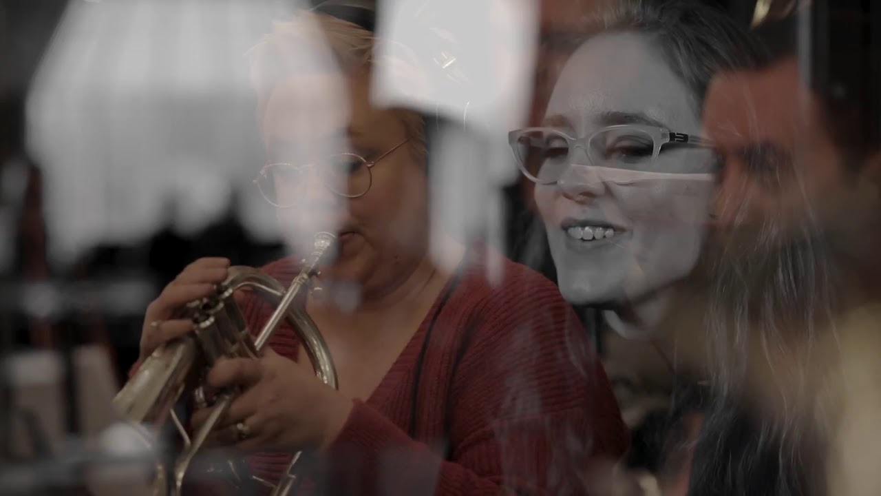 Hannah Peel   Society of Sound interview
