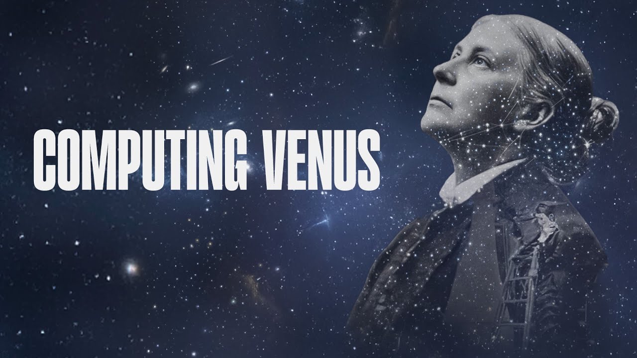 Computing Venus