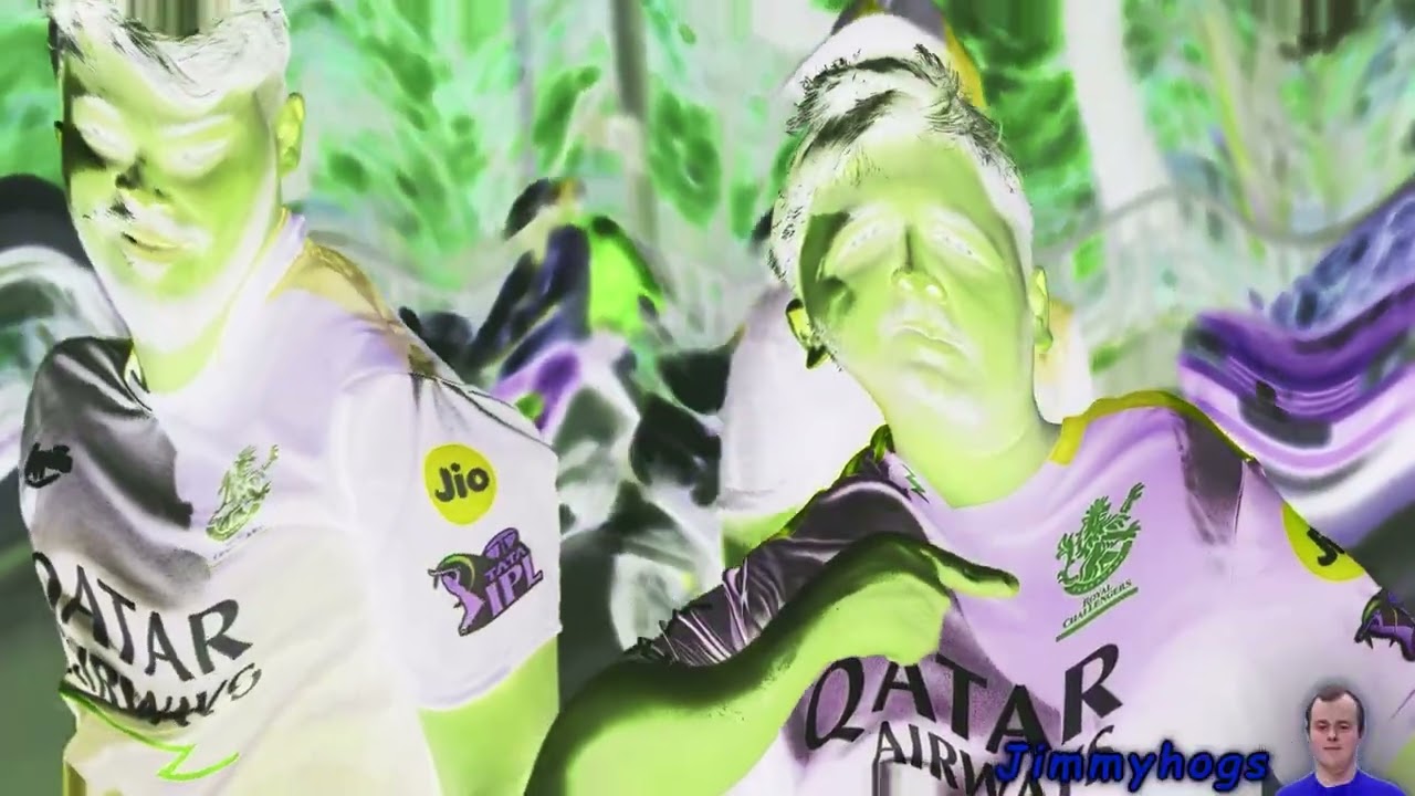 Preview 2 Team Side Effects (Preview 2 Year 3000 Effects)