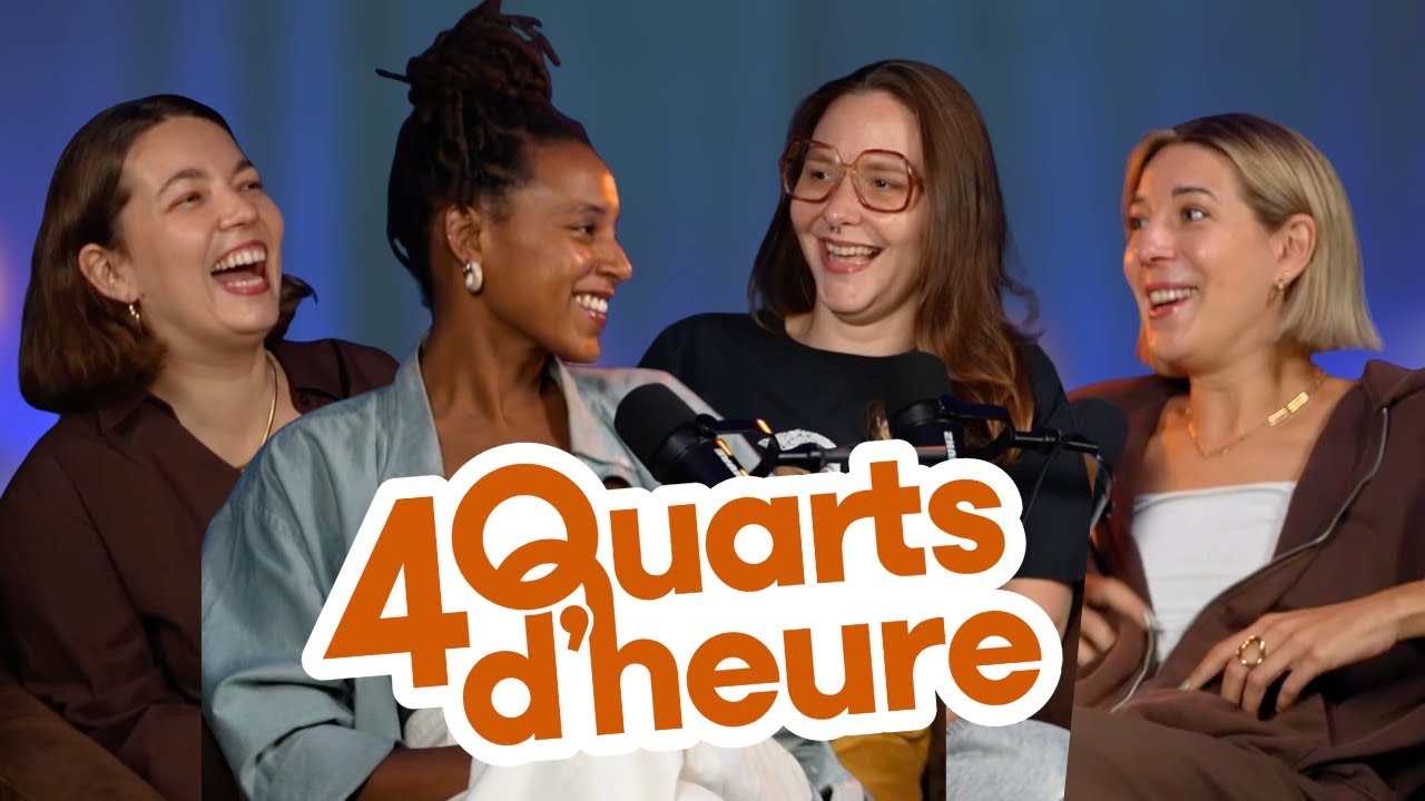 Avant de voir le futur pour 30 euros ft. Camille Diao