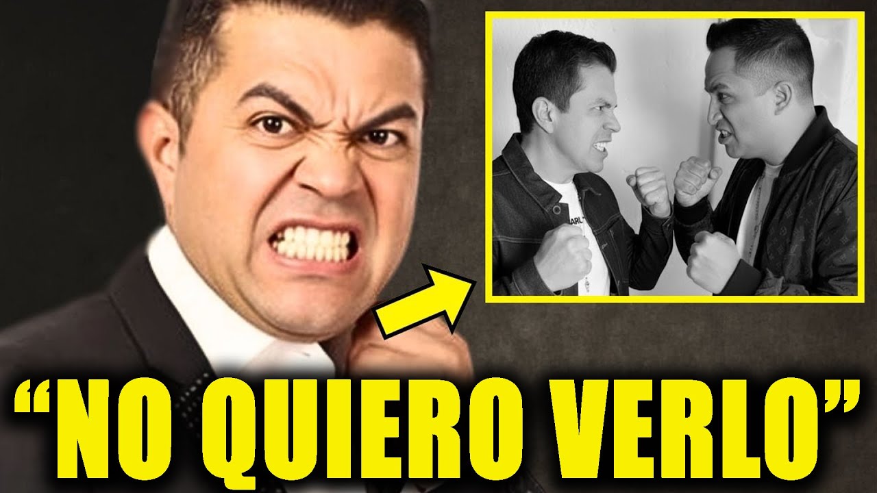 A sus 51 años, Jorge Medina reveló los seis nombres que marcaron sus heridas más profundas