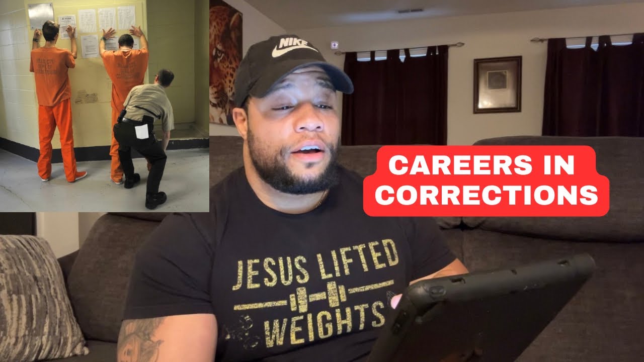 Answering More Of Your Correctional Officer Questions - Corrections Q&A 