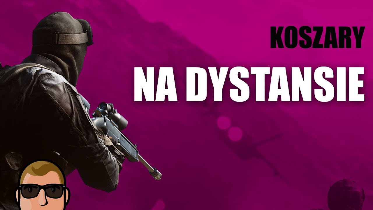 Jak grać SNAJPEREM? | Battlefield 4 |