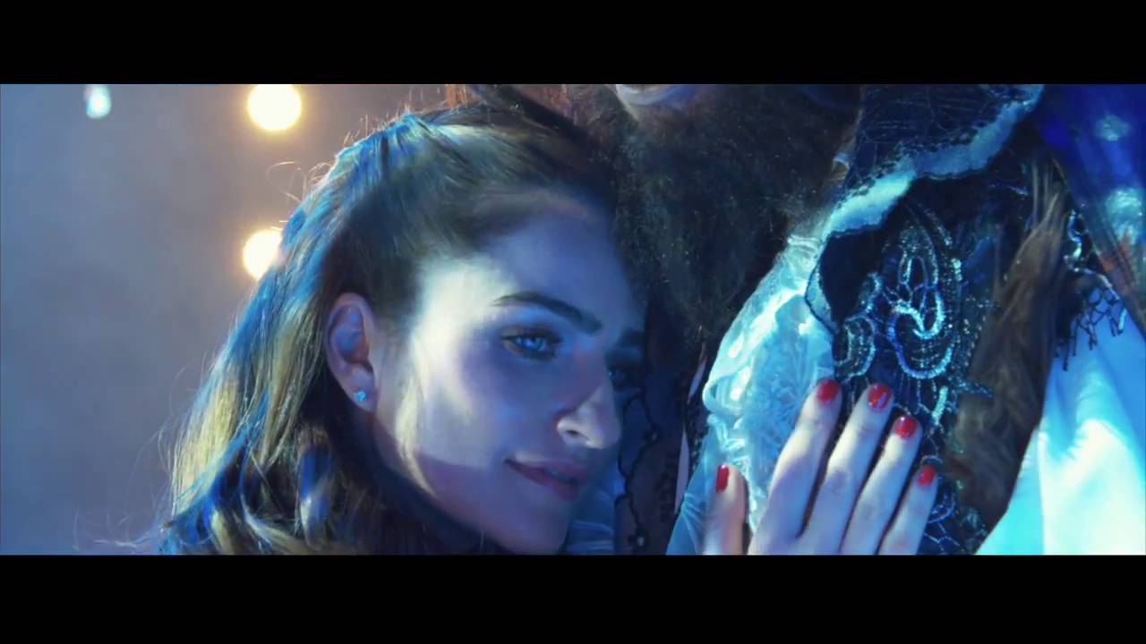 היפה והחיה - חנוכה 2016