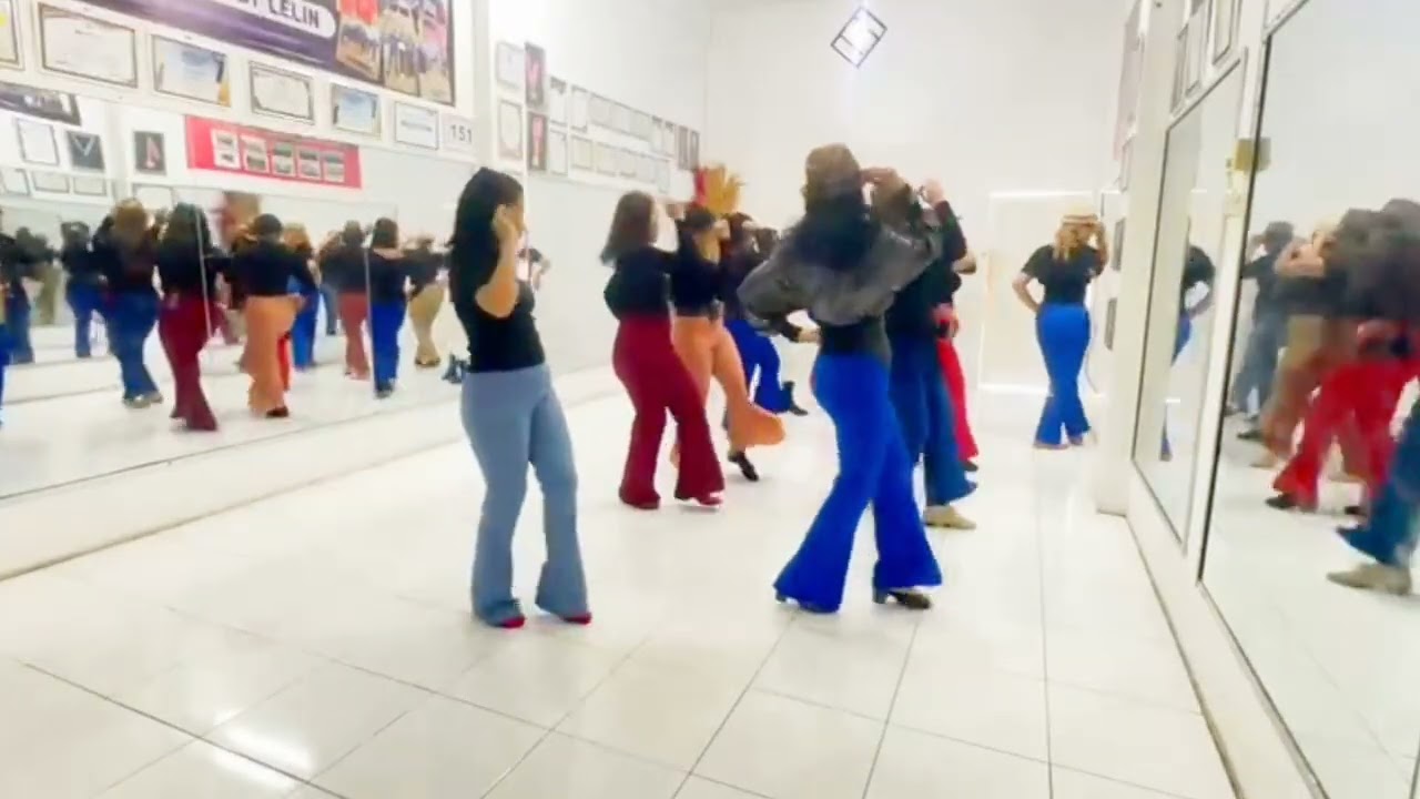 Jazz It Up Linedance|Choreo Rob Fowler(ES)|Demo by Class Bawi Bestie LLD