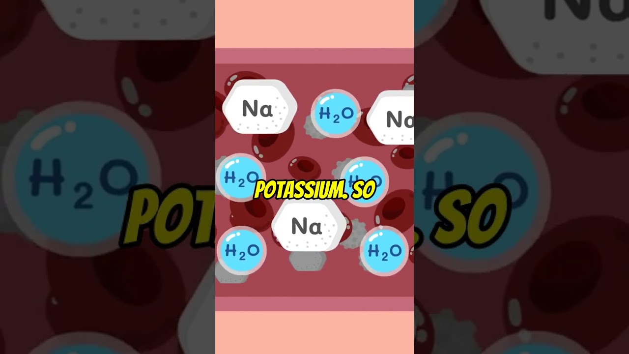 Protective Potassium for Kidneys