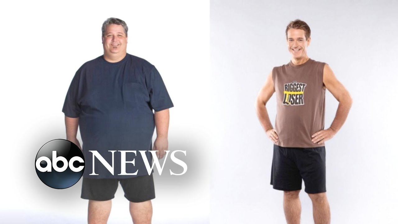Why 'Biggest Loser' Winners Often Regain Weight