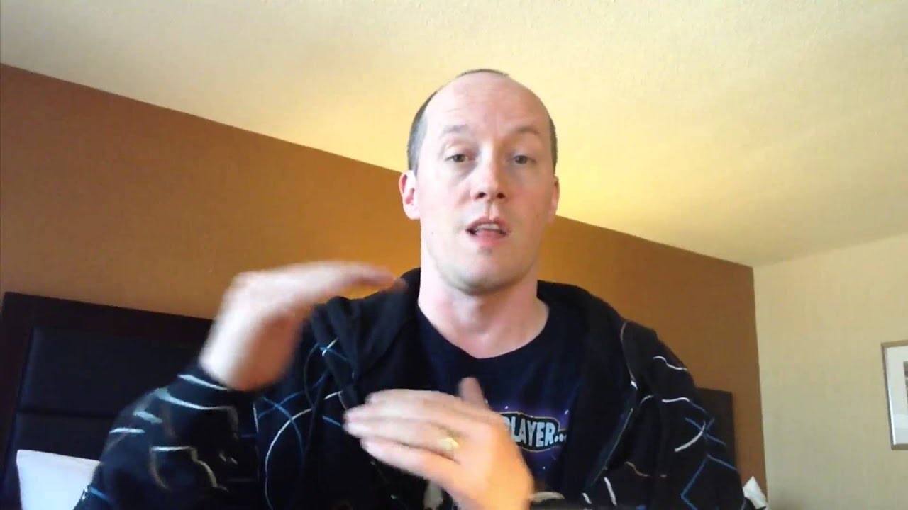 Why You Should Ride Live Event Hashtags - #Vidtember 8