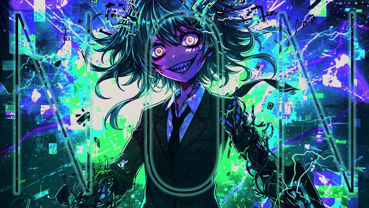 NON┃BGM Project Series 9 Track 15┃백월