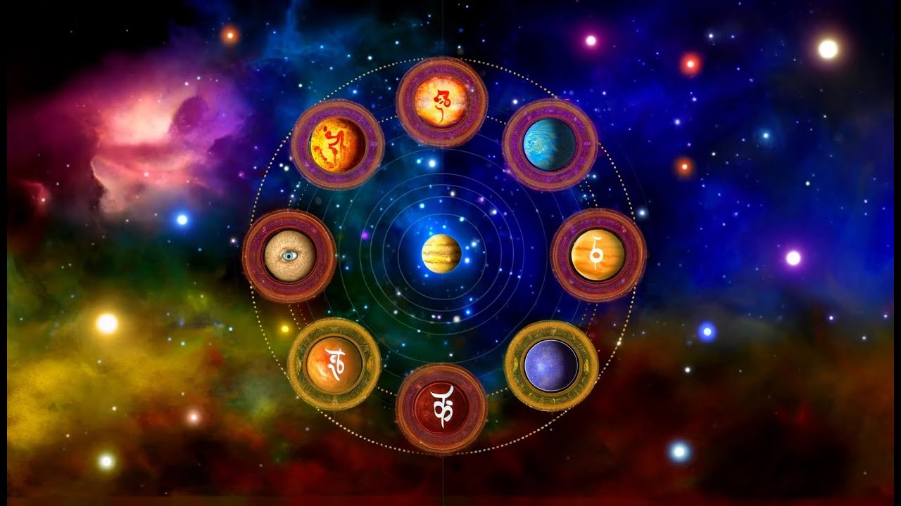 Graha Nakshatra Peeda Nivaran Mantra 1008 times